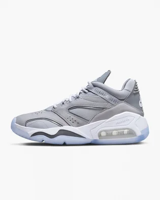 Кроссовки мужские Air Jordan Mens Shoes Grey CZ4166-002