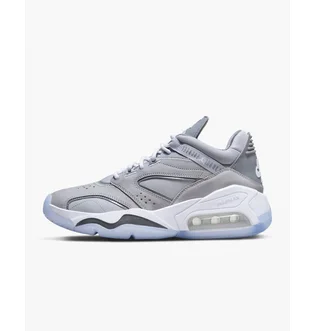 Кросівки чоловічі Air Jordan Mens Shoes Grey CZ4166-002