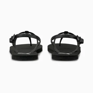 Сандали женские Puma Cozy Sandal Wns Black 37521201