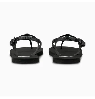 Сандали женские Puma Cozy Sandal Wns Black 37521201