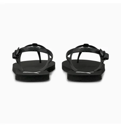 Сандалі жіночі Puma Cozy Sandal Wns Black 37521201