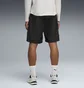 Шорти чоловічі Puma Tech Woven Cargo Black 692187-01