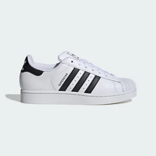 Кроссовки унисекс Adidas Superstar Ii White IH8659