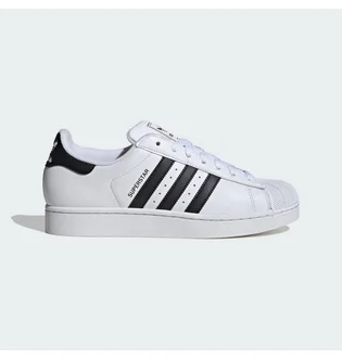 Кроссовки унисекс Adidas Superstar Ii White IH8659