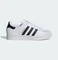 Кросівки унісекс Adidas Superstar Ii White IH8659