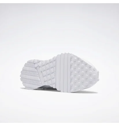 Кросівки унісекс Reebok Lx2200 White Gw3787