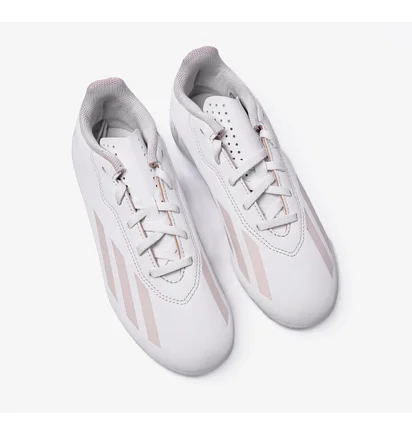 Бутси дитячі Adidas X Crazyfast .4 White IE1589