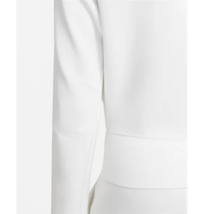 Куртка жіноча Nike Nikecourt White CV4701-100