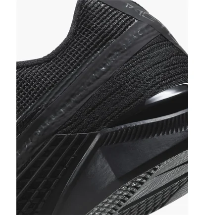 Кросівки унісекс Nike Training Shoes Black Ct1243-002