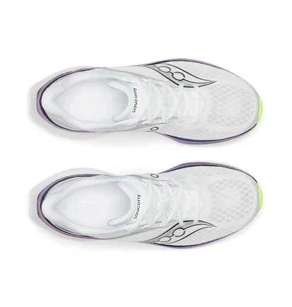 Кросівки чоловічі Saucony Endorphin Speed 5 Grey S21007-95
