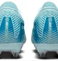 Бутси унісекс Nike Zoom Vapor 16 Acad Sg-Pro Ac Light Blue FQ8425-400