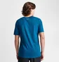 Футболка чоловіча Under Armour Team Issue Wordmark T-Shirt Blue 1329582-426