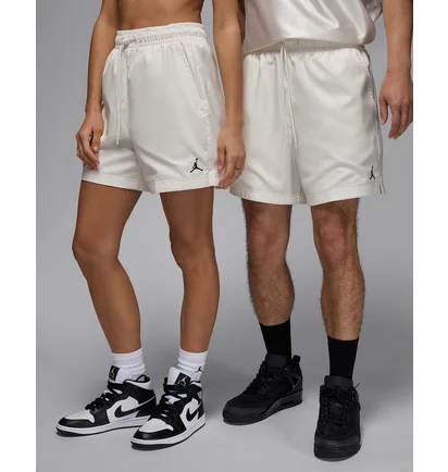 Шорты унисекс Air Jordan Poolside White HF9371-133