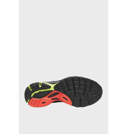 Кроссовки унисекс Saucony Guide 7 Black S70936-21