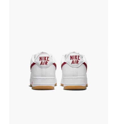 Кроссовки мужские Nike Air Force 1 Low Retro White Dj3911-102