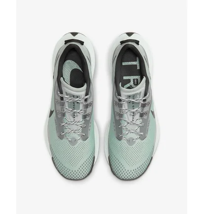 Кросівки чоловічі Nike Pegasus Trail 3 Turquoise/Grey DV3035-001