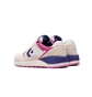 Кросівки унісекс Converse Wave Trainer Ox Beige/Violet A13463C