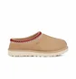 Тапочки женские UGG Tasman Slipper Beige 5955-SNDD