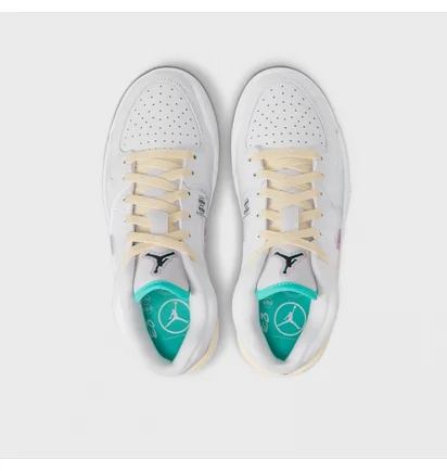 Кроссовки женские Air Jordan Stadium 90 White FV3624-151
