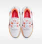 Кросівки дитячі Nike Infinity Flow White FD6058-103