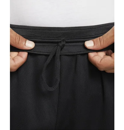 Шорти чоловічі Nike Dri-Fit Starting 5 Black Dv9483-010