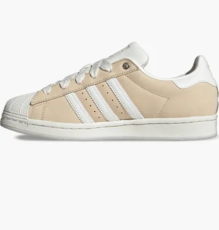 Кроссовки женские Adidas Originals Superstar W Beige IE3039
