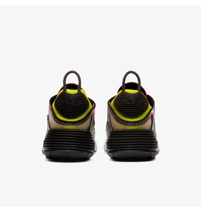 Кроссовки женские Nike W Air Max 2090 Multi CV8727-600
