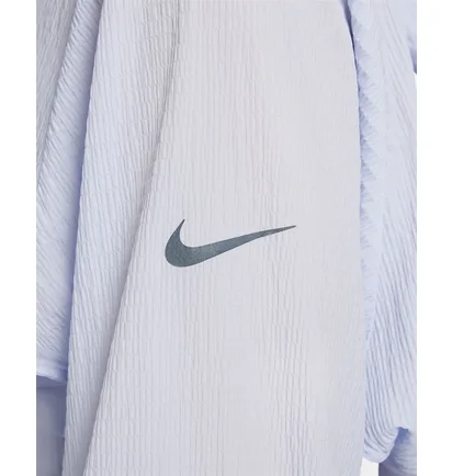 Вітровка жіноча Nike Run Division Light Blue DA1274-057