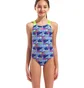 Купальник детский Arena Candies Swimsuit Swim Pro Back Multi 010285-760