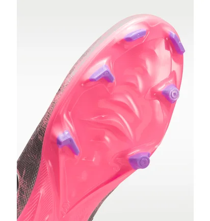 Бутси чоловічі Nike Vapor 16 Academy Metallic/Pink IM3645-640