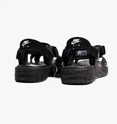 Сандалі унісекс Nike Acg Air Deschutz+ Black Do8951-001