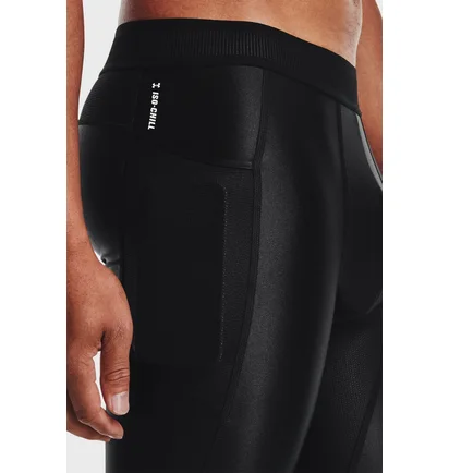 Термобілизна чоловіча Under Armour Hg Isochill Black 1365226-001