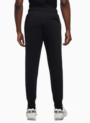 Штаны мужские Nike Nsw Club Jogger Black HQ2470-010