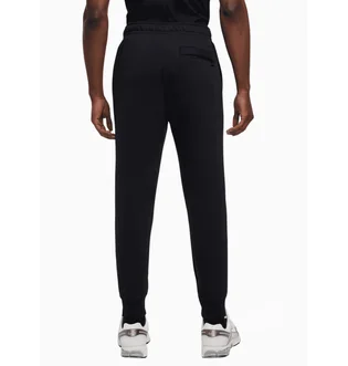Штаны мужские Nike Nsw Club Jogger Black HQ2470-010