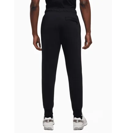 Штаны мужские Nike Nsw Club Jogger Black HQ2470-010