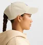 Кепка женская Nike Club Unstructured Futura Wash Beige FB5368-229