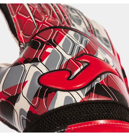 Перчатки вратарские унисекс Joma Calcio 23 Goalkeeper Gloves Multi 401272.601