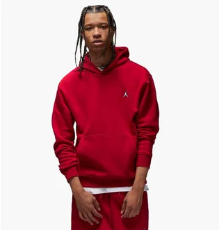 Худи мужское Air Jordan Essential Red Dq7466-687