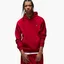 Худі чоловіче Air Jordan Essential Red Dq7466-687