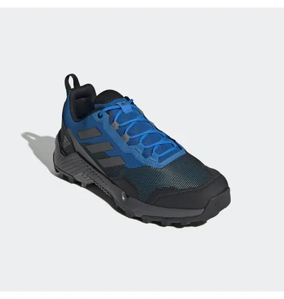Кроссовки мужские Adidas Terrex Eastrail 2 Blue/Black Gz3018