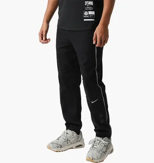 Брюки мужские Nike X Nocta Warmup Pant Black DV3732-010