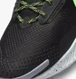 Кросівки чоловічі Nike Pegasus Trail 3 Black Da8697-004