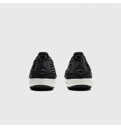 Кроссовки унисекс Nike Acg Watercat+ Black CZ0931-003