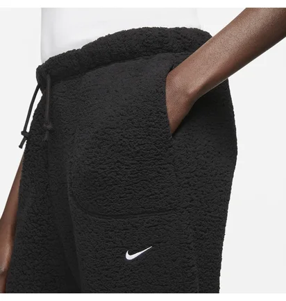 Штаны женские Nike Therma-Fit Black DD6511-010