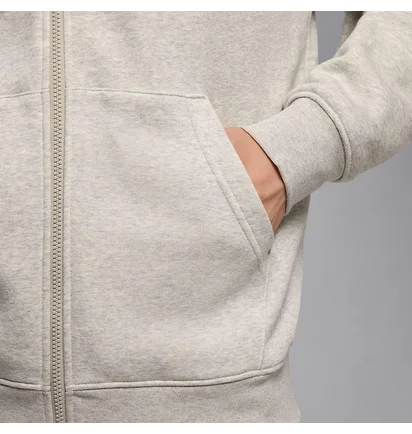 Спортивний костюм чоловічий Nike Brooklyn Fleece Grey FV7289-050__FV7277-050