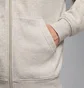 Спортивний костюм чоловічий Nike Brooklyn Fleece Grey FV7289-050__FV7277-050