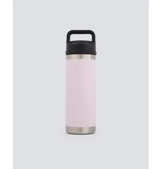 Термос Yeti Rambler 18Oz (532Ml) Bottle Chug Pink 70000004234