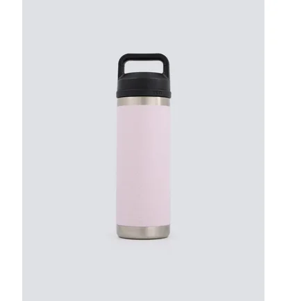 Термос Yeti Rambler 18Oz (532Ml) Bottle Chug Pink 70000004234
