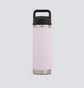 Термос Yeti Rambler 18Oz (532Ml) Bottle Chug Pink 70000004234