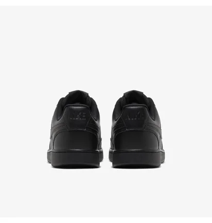 Кросівки чоловічі Nike Court Vision Low Black CD5463-002